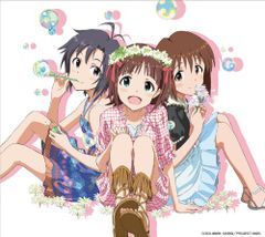 (CD)THE IDOLM@STER ANIM@TION MASTER 02/VA