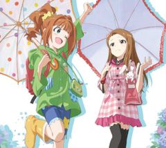 (CD)THE IDOLM@STER ANIM@TION MASTER 03/(애니메이션)