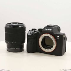 シャッター6831回】SONY α7IV + SIGMA 35mm セット - メルカリ