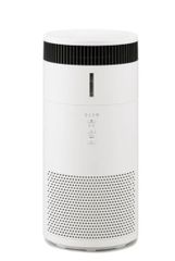 空気清浄機 KAP-S202-W - メルカリ