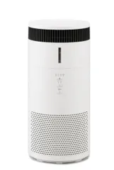 【新品】加湿空気清浄機 KAP-SH201-W [適用畳数：10畳 /PM2.5対応]のサムネイル