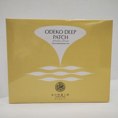 北の快適工房 ODEKO DEEP PATCH 7枚 新品 - メルカリ