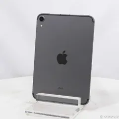 2026年最新】ipad mini 第6世代 cellularの人気アイテム - メルカリ
