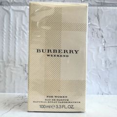 残量多！バーバリースポーツ フォーウーマン オードトワレ 50ml 香水