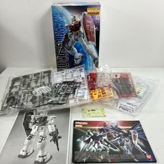 [세토점]내봉투 미개봉 1/100 MG RX-78-2 건담 1년 전쟁 전승 기념 사양 기동전사 건담[714-5793]