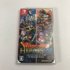 ドラゴンクエストヒーローズI・II for Nintendo Switch - メルカリ