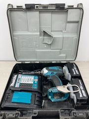 超美品☆電動工具セット☆マキタ☆インパクト☆丸ノコ☆等 - メルカリ