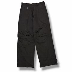 LES SIX ライトメルトンパンツ スラックスショーツ レシス - メルカリ