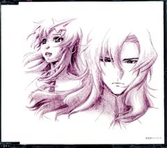 애니메이션 CD Quiet Night ReTracks/기동전사 건담 SEED DESTINY