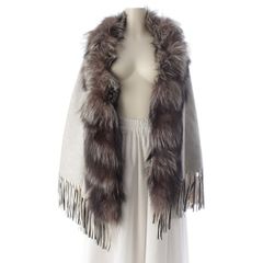 タグ付き、新品未使用】Finjack ジャケット カシミヤ100% サイズ46 