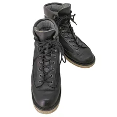 ダナー Danner GORE-TEX vibramソール トレッキングブーツ レディース US：6 のサムネイル