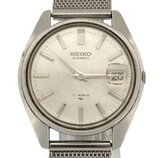 SEIKO 自動巻 オートマチック「7S28-0120」 10気圧防水 - メルカリ