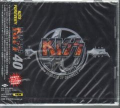 KISS アナログレコード 9枚セット - メルカリ