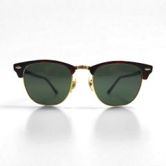 Ray-Ban BAUSCH&LOMB サングラス レイバン WO366べっ甲 - メルカリ