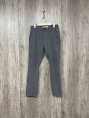 Betty Smith ベティスミス テーパード パンツ sizeS/グレー ■■ メンズのサムネイル
