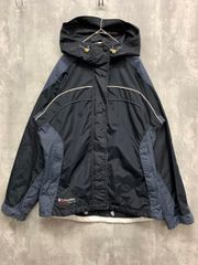 90s HAI sporting gear zipup hoodie y2k - メルカリ