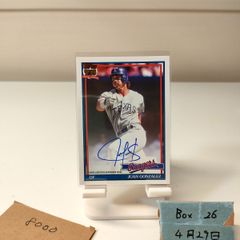 2022 Bowman Luis Gonzalez 1of1 サインカード - メルカリ