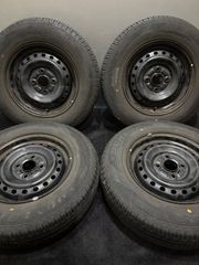トヨタ純正 165/70R14 スタッドレス bB、アクア、ヴィッツ、パッソ