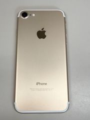 極美品 電池91% SIMフリー iPhone7 32GB ゴールド - メルカリ