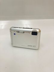 ☆快調！美品☆Nikon coolpix S3 5.8-17.4mm - メルカリ