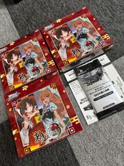 ヴァイスシュヴァルツ 東方Project 初版 ブースターパック 5box - メルカリ