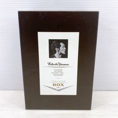 新品 矢沢永吉 DVD TREASURE BOX 未開封品 - メルカリ
