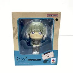【★加古川物流】中古 未開封 るかっぷ ウィンドブレーカー WIND BREAKER  梶蓮 フィギュア ：【701】