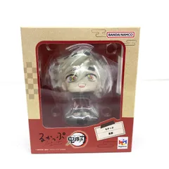 【★加古川物流】中古 未開封 るかっぷ 鬼滅の刃 童磨 フィギュア：【701】