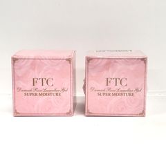 FTC ラメラゲル スーパーモイスチャープレミアム 詰め替え用 - メルカリ