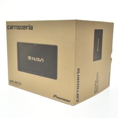 新品未使用】 M08/04s0802 Pioneer AVIC-RL721 - メルカリ