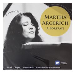 マルタ・アルゲリッチ　ワーナークラシックス録音全集 1965-2020 46CD マルタ・アルゲリッチ ワーナークラシックス録音全集 1965-2020 46CD
