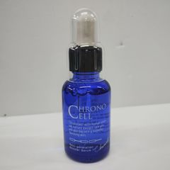 クロノセルCCセラム &美容液 30mL 2本セット - メルカリ