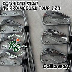 X FORGED STAR (2024) SMODUS3 TOUR115 S - メルカリ
