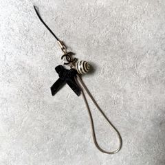 美品 GUCCI ピアス マザーオブパールフラワー ホワイト シルバー Ag925