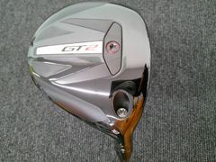 タイトリスト GT2 15° 3Wヘッドのみ タイトリスト GT2 15度 ヘッドのみ - メルカリ