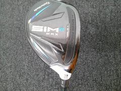 TaylorMade MY SIM 2 MAX 9.0 スリーブ付 レア品 - メルカリ