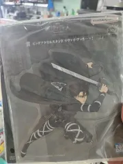 進撃の巨人 F賞 大型リヴァイ アクリル