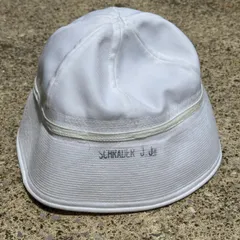 01s used  US NAVY sailor hatのサムネイル