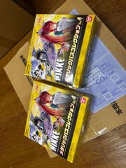 勝利の女神 NIKKE メタリックパスコレクション 24種コンプセット⑦