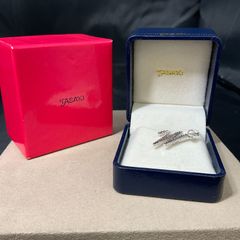 新品】TASAKI 淡水パールブレスレット シルバー - メルカリ