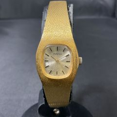 ビ*ル様 SEIKO HANAE MORI セイコー 1E20-0A10 動作未 - メルカリ
