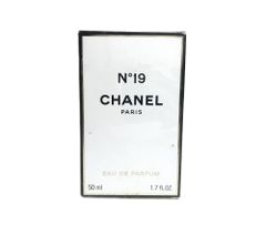 CHANEL N°19 パルファム 7.5ml《レフィル対応スプレー》未開封 - メルカリ