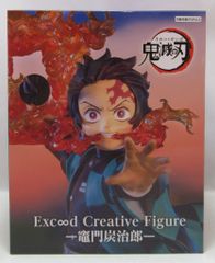 후류 Exc∞d Creative Figure 귀멸의 칼날 격문탄지로