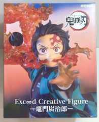 후류 Exc∞d Creative Figure 귀멸의 칼날 격문탄지로