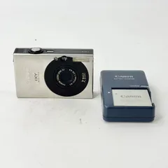 2026年最新】Canon デジタルカメラ IXY (イクシ) DIGITAL 10 ブラック