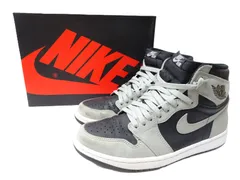 NIKE ナイキ AIR JORDAN 1 シャドウ2.0 555088-035 27cm