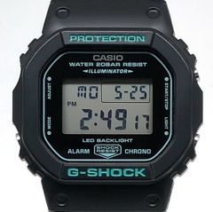 攻殻機動隊展 CASIO 攻殻機動隊 × G-SHOCK DW-5600 - メルカリ