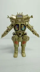【開封品】超合金魂 GX-37 キングジョー 「ウルトラセブン」【箱傷み等有】