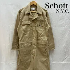 2026年最新】schott つなぎの人気アイテム - メルカリ