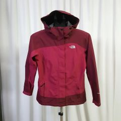 GORE-TEX】ノースフェイス レインテックスフライト レディースS - メルカリ